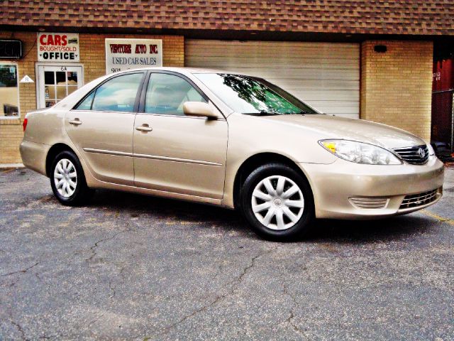 2006 Toyota Camry for sale