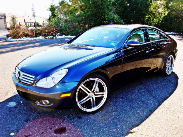 2006 Mercedes-Benz CLS-Class for sale