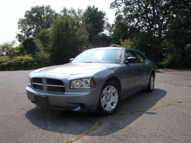 2006 Dodge Charger for sale