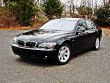 2008 BMW 7 series