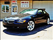 2007 BMW 6 series