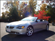 2006 BMW 6 series