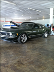 1970 Ford Mustang