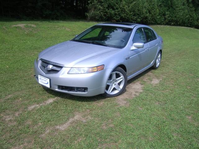 2004 Acura TL for sale
