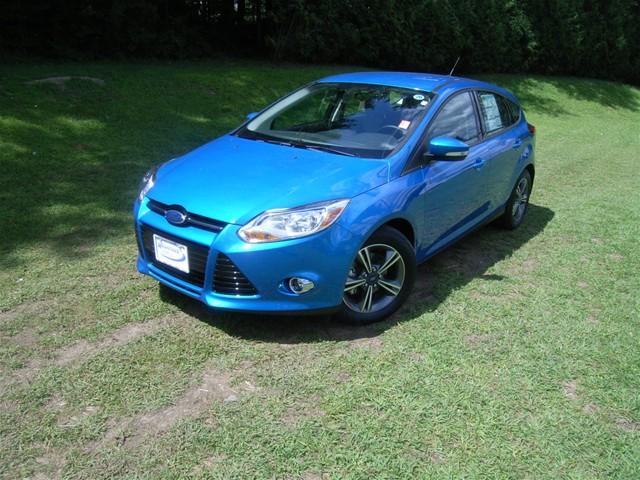 2012 Ford Focus for sale