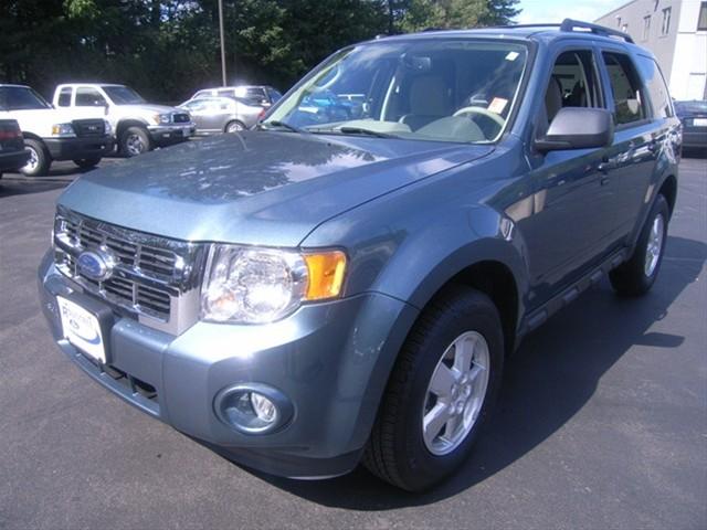 2012 Ford Escape for sale