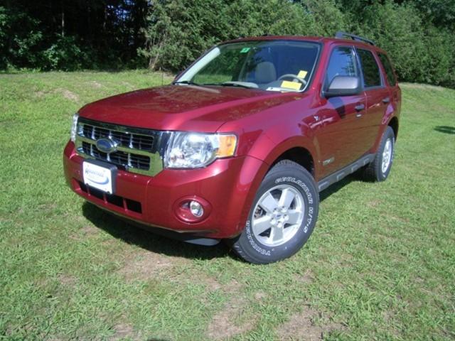 2008 Ford Escape for sale