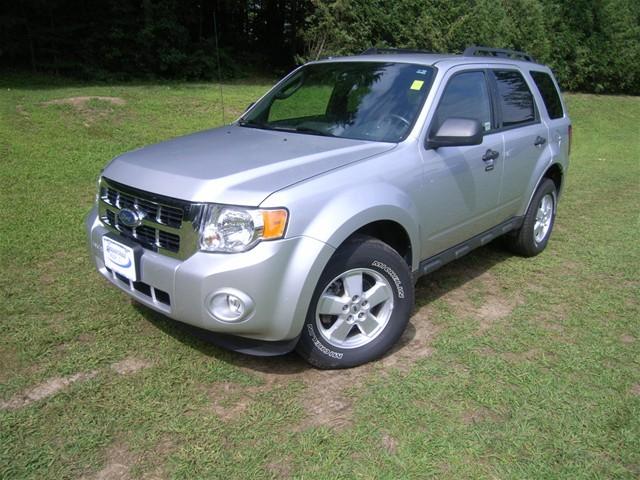 2010 Ford Escape for sale