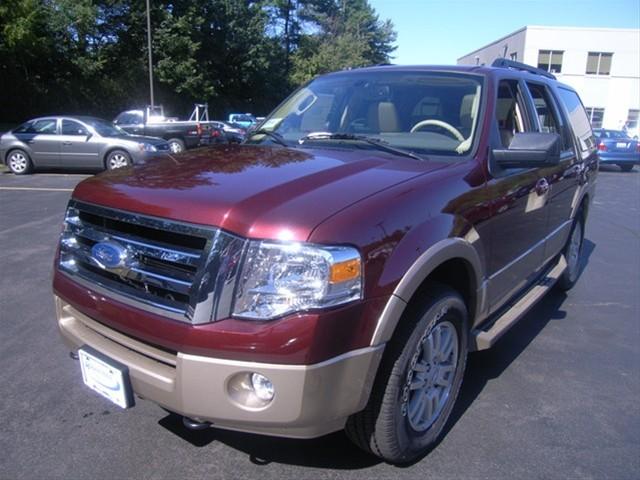 2011 Ford Expedition for sale