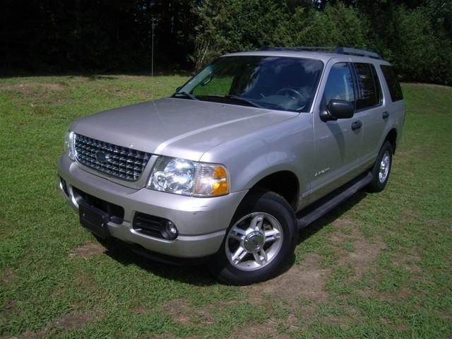 2005 Ford Explorer for sale