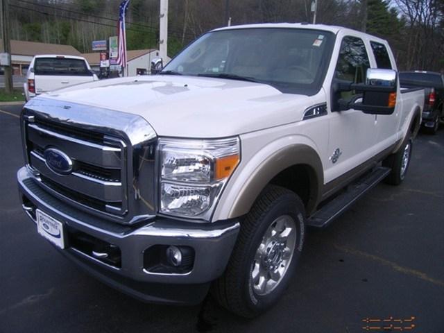 2011 Ford F350 for sale