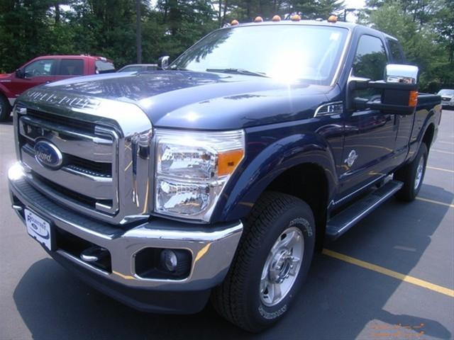 2011 Ford F350 for sale