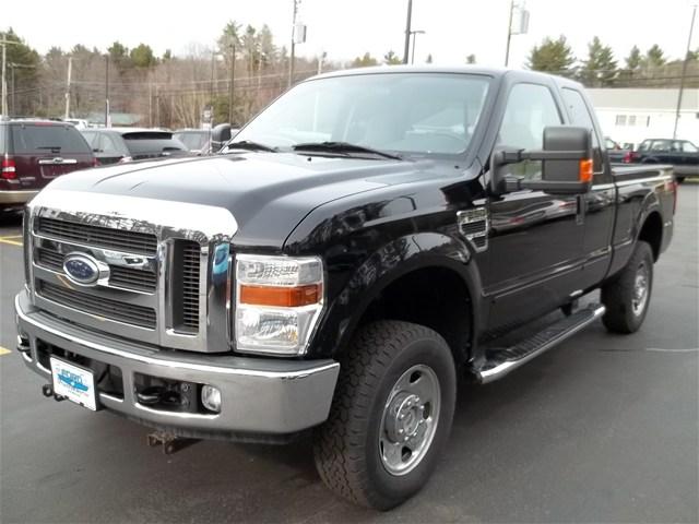 2008 Ford F250 for sale