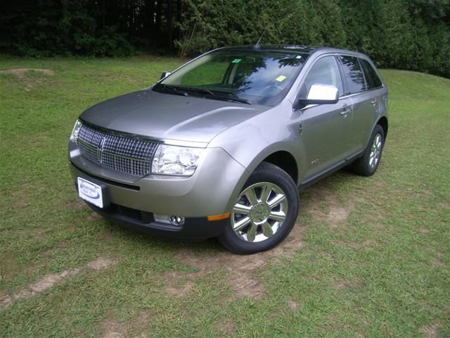 2008 Lincoln MKX for sale