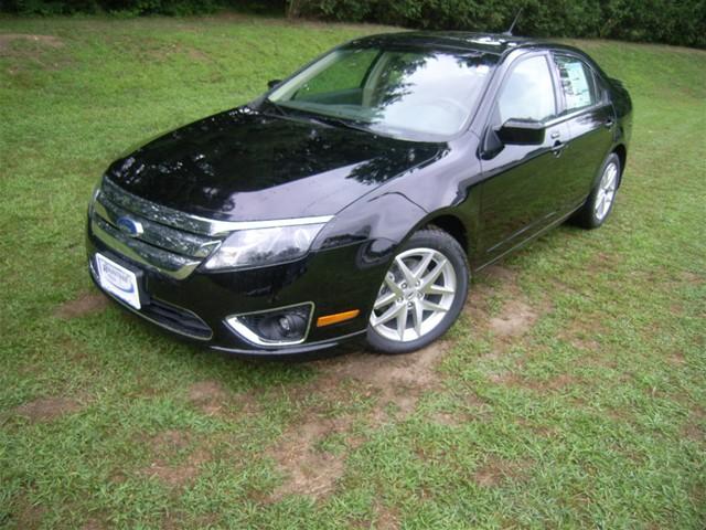 2012 Ford Fusion for sale