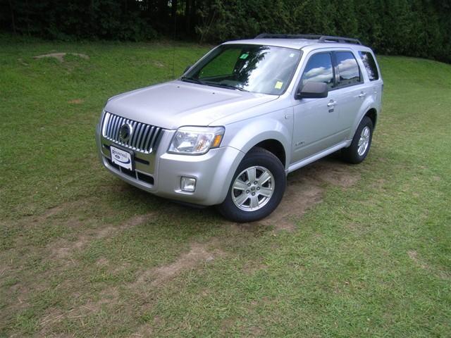 2008 Mercury Mariner for sale