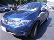 2010 Nissan Murano