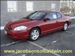 2007 Chevrolet Monte Carlo
