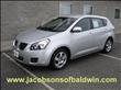 2010 Pontiac Vibe