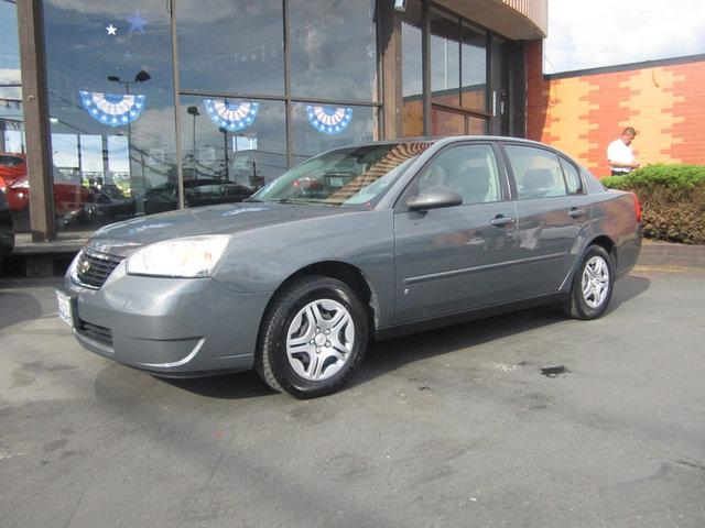 2007 Chevrolet Malibu for sale