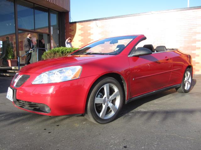2006 Pontiac G6 for sale