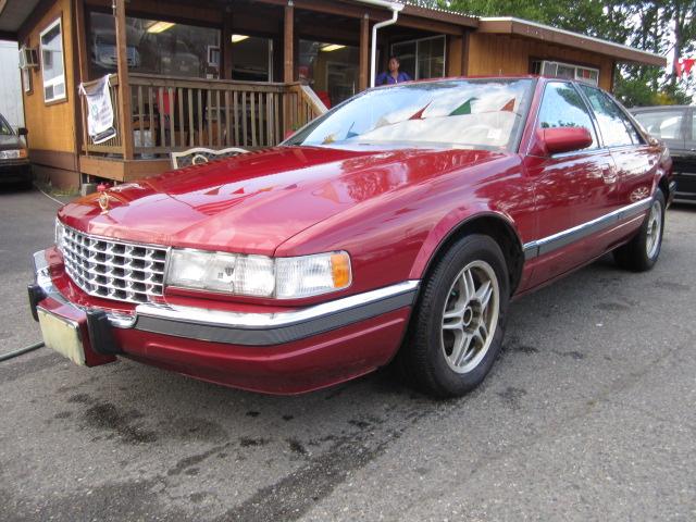 1994 Cadillac Seville for sale