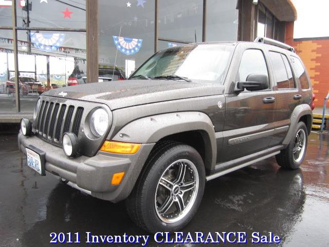 2006 Jeep Liberty for sale