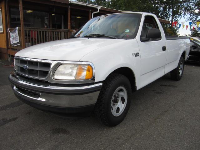 1998 Ford F150 for sale