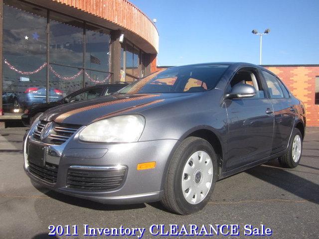 2006 Volkswagen Jetta for sale