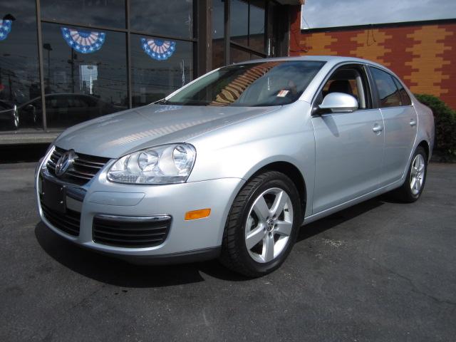 2009 Volkswagen Jetta for sale