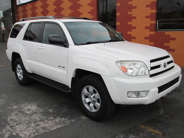 2004 Toyota 4Runner for sale