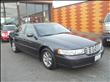 2001 Cadillac Seville