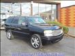 2001 GMC Yukon