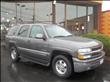 2002 Chevrolet Tahoe