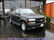 2002 Chevrolet Tahoe