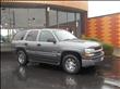 2002 Chevrolet Tahoe