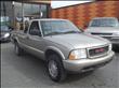 2000 GMC Sonoma