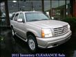 2005 Cadillac Escalade