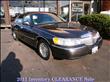 2000 Lincoln Town Car