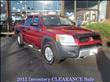 2006 Mitsubishi Raider