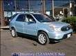 2006 Buick Rendezvous