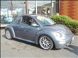 2002 Volkswagen New Beetle