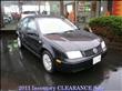 1999 Volkswagen Jetta