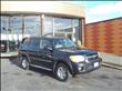 2005 Toyota Sequoia