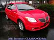 2005 Pontiac Vibe