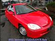 2001 Honda Insight