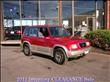 1996 Suzuki Sidekick