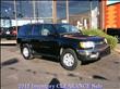 2002 Toyota 4Runner