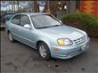 2005 Hyundai Accent