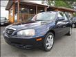 2004 Hyundai Elantra